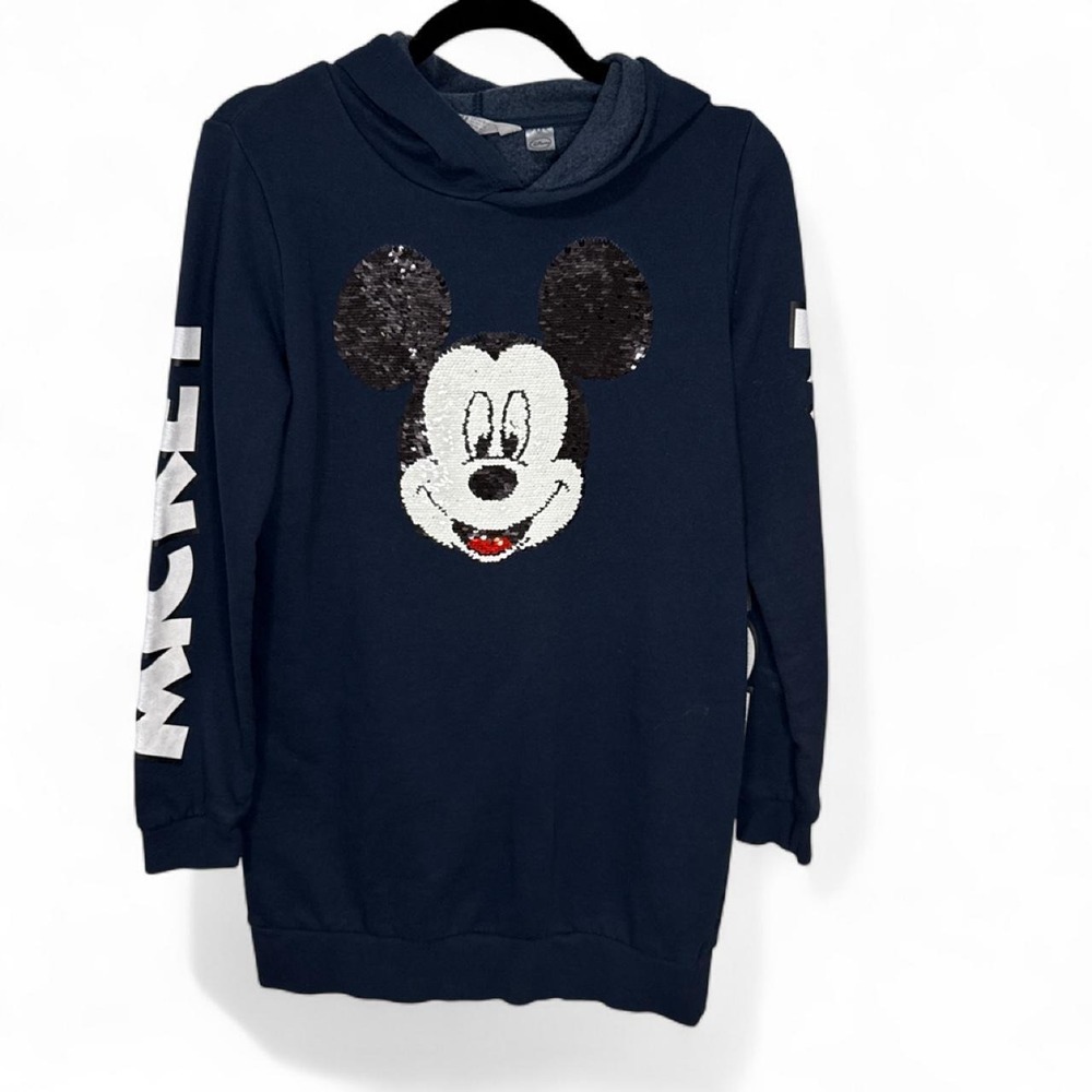 Mickey‎ Mouse Hooded Dress